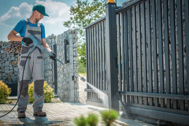 Spring Cleaning in Omak, WA